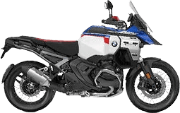 Motorbike BMW R 1300 GS Adventure