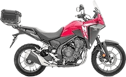 Motorbike Honda NX 500