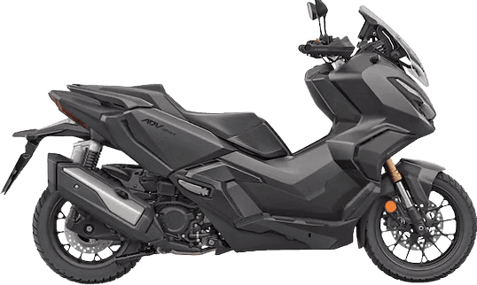 Scooter Honda ADV 350
