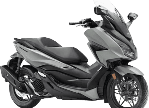 Scooter Honda Forza 125