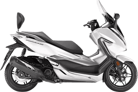 Scooter Honda Forza 350