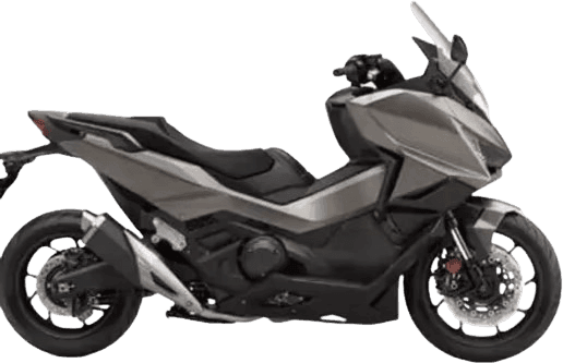 Scooter Honda Forza 750