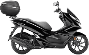 Scooter Honda PCX 125