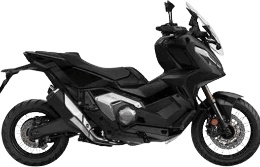 Scooter Honda X-ADV 750