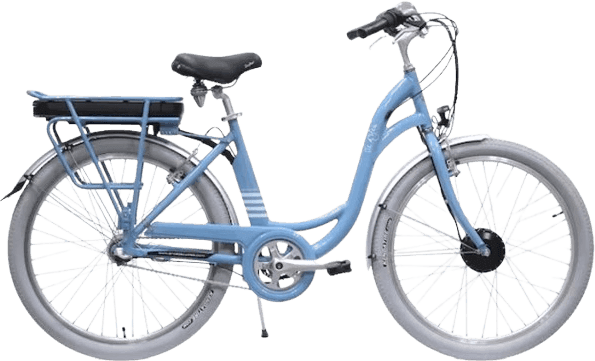 E-bike Arcade E-Colors 26