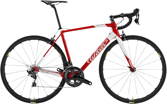 Vélo de route Wilier GTR Team carbone